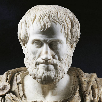 Arisztotelész - a logika ősapja